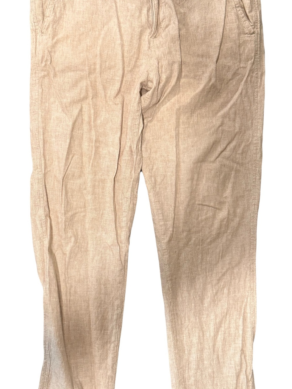 Abercrombie & Fitch Men's Chinos - Beige
